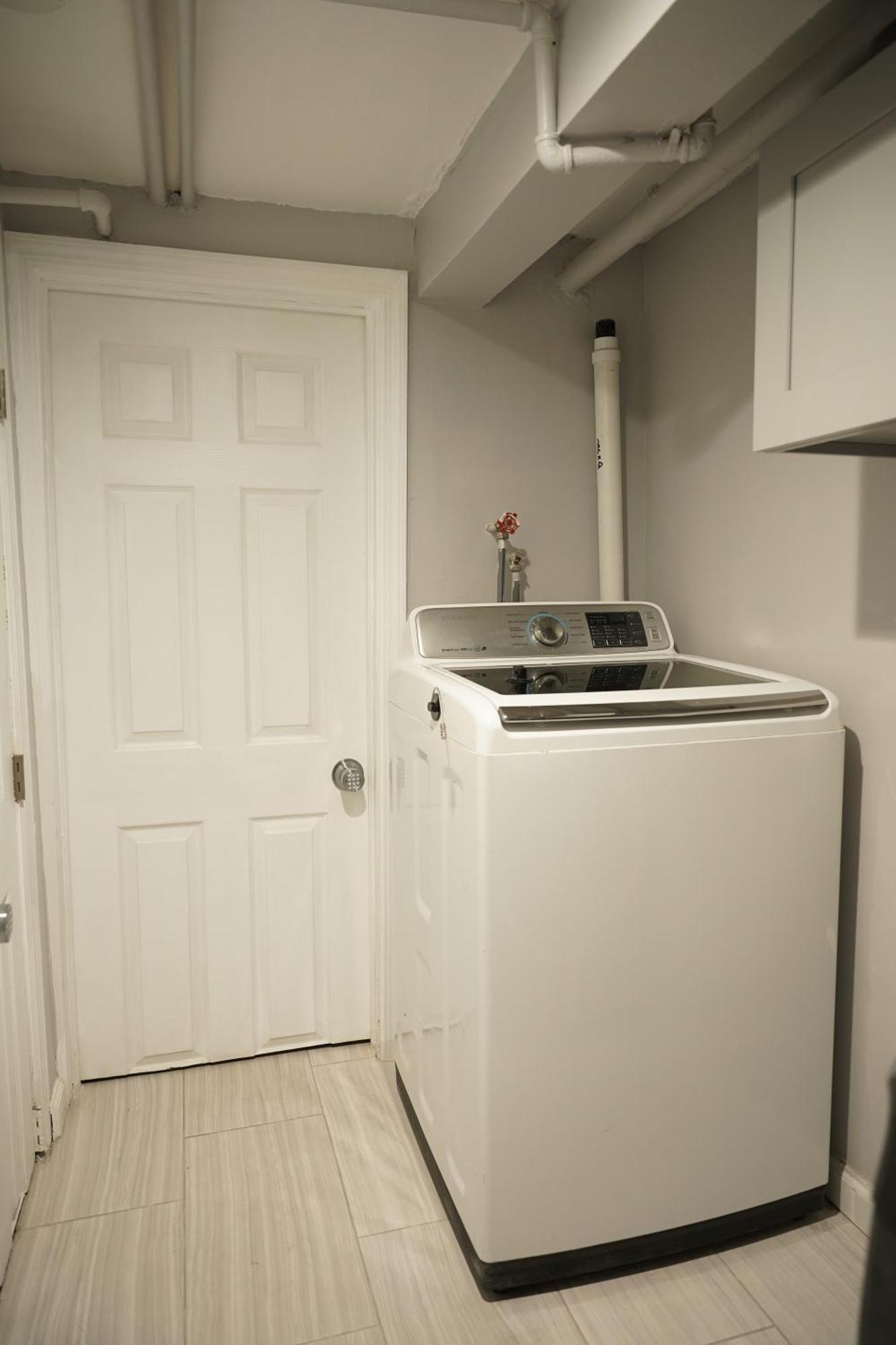 Cozy 2 Bedroom In A Lovely Forest Hills Neighborhood New York Ngoại thất bức ảnh